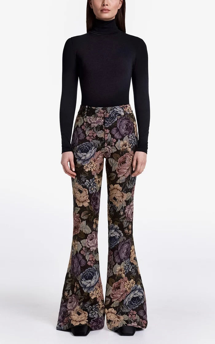 Bootcut Pant