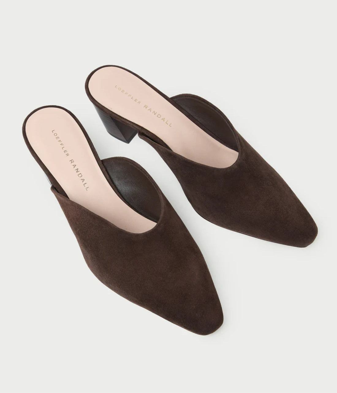 Perry Mule