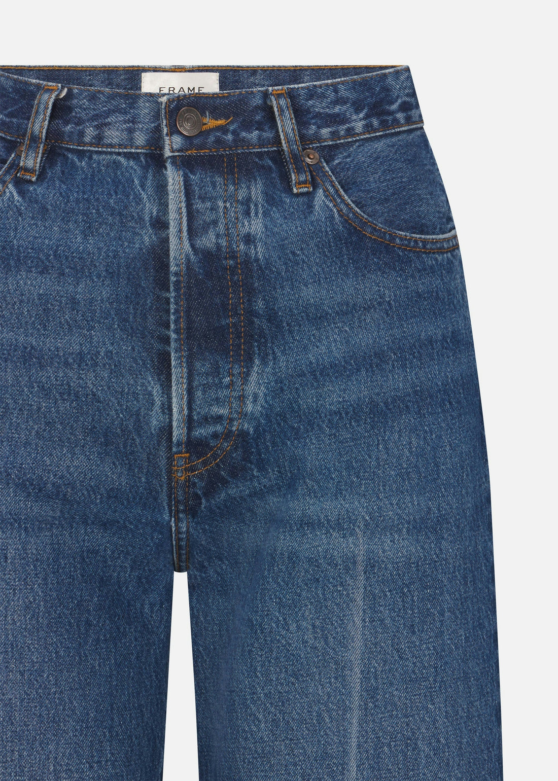 The Collegiate Jean