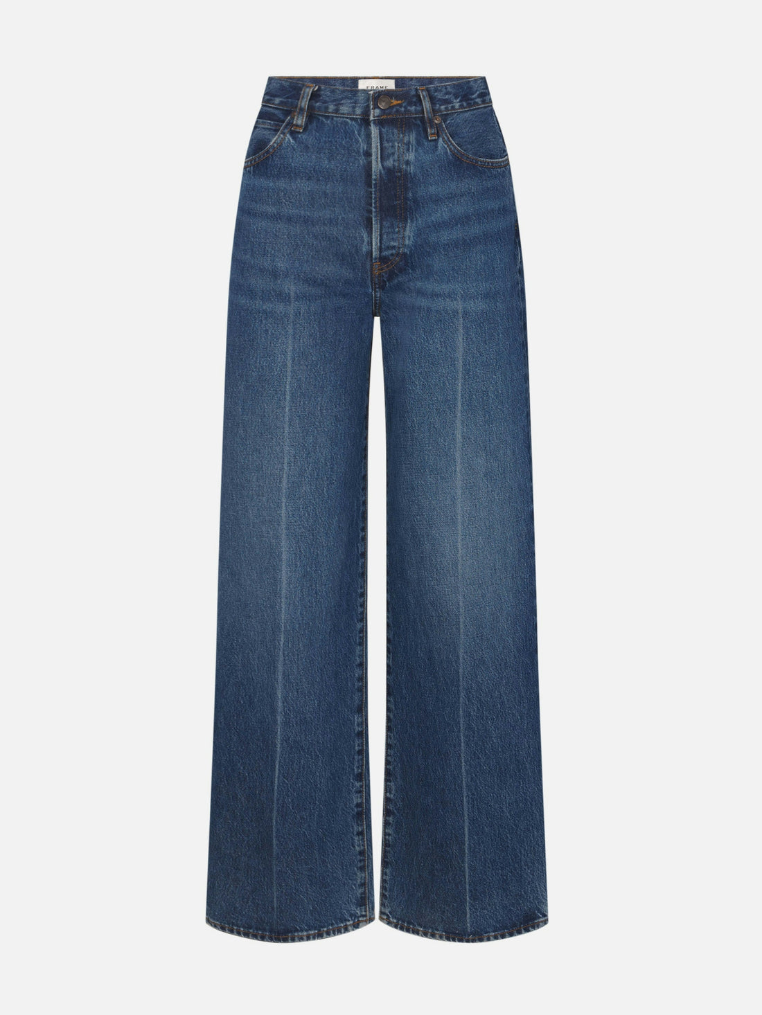 The Collegiate Jean