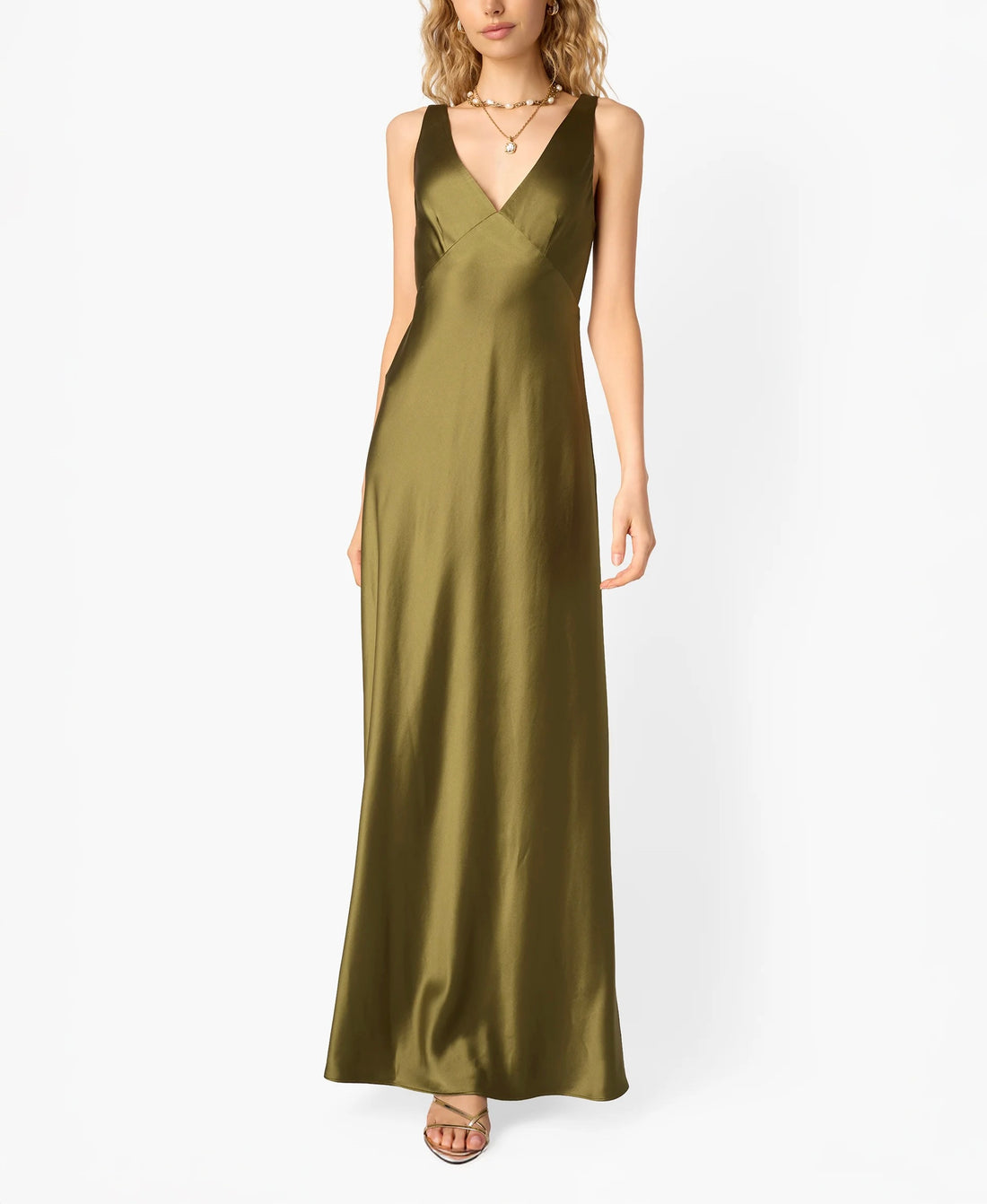 Sinclaire Gown