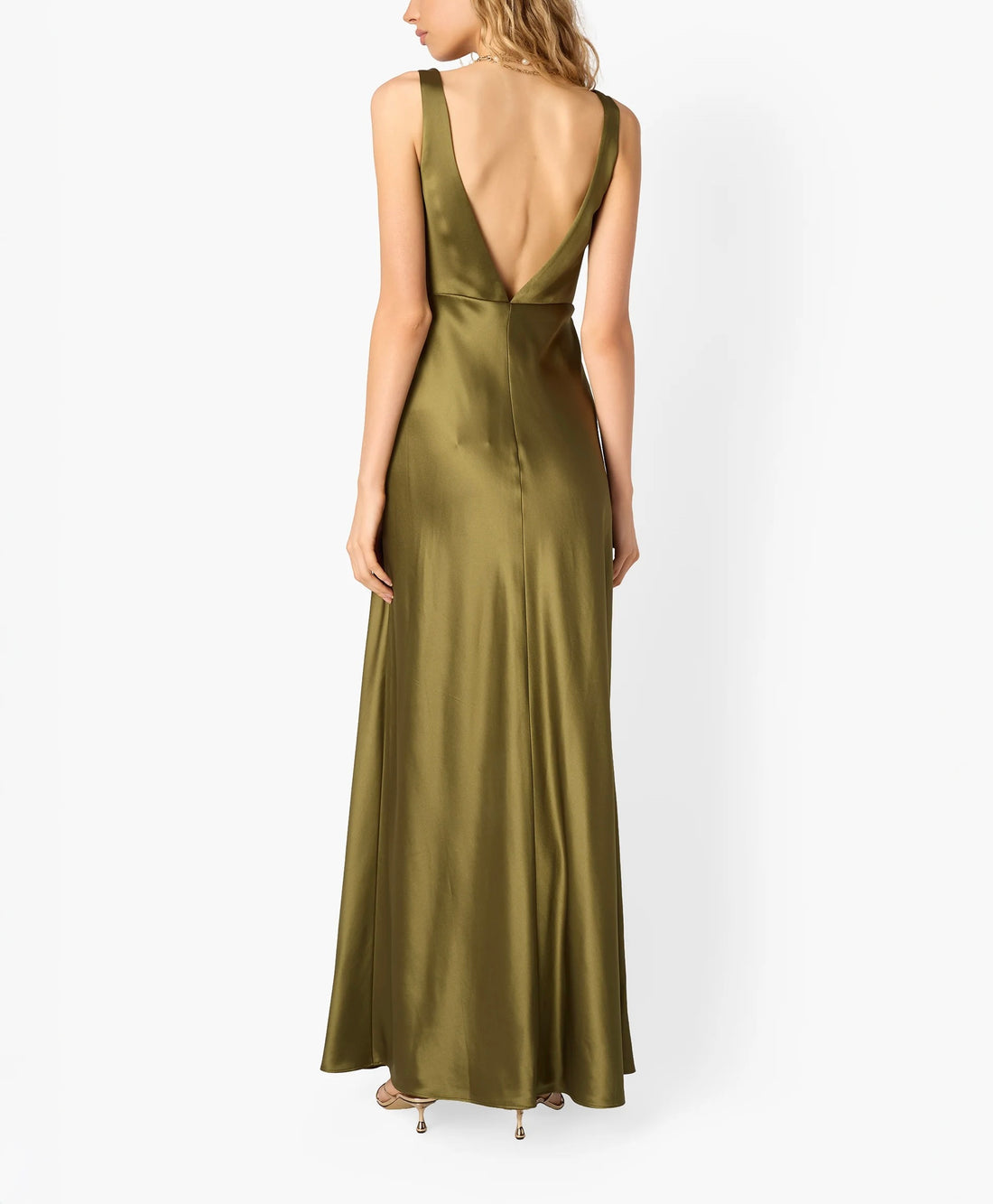 Sinclaire Gown