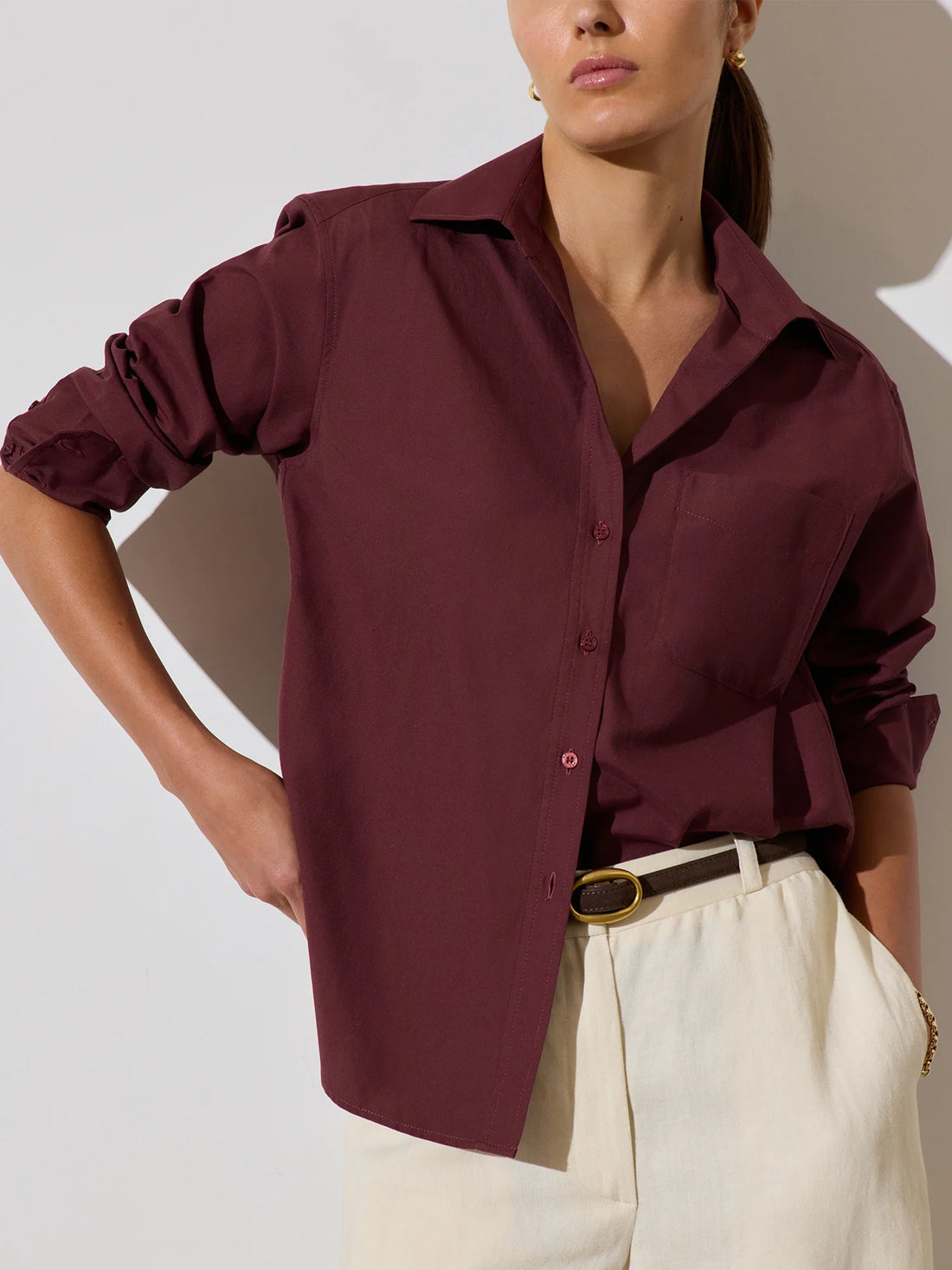 Everyday Shirt
