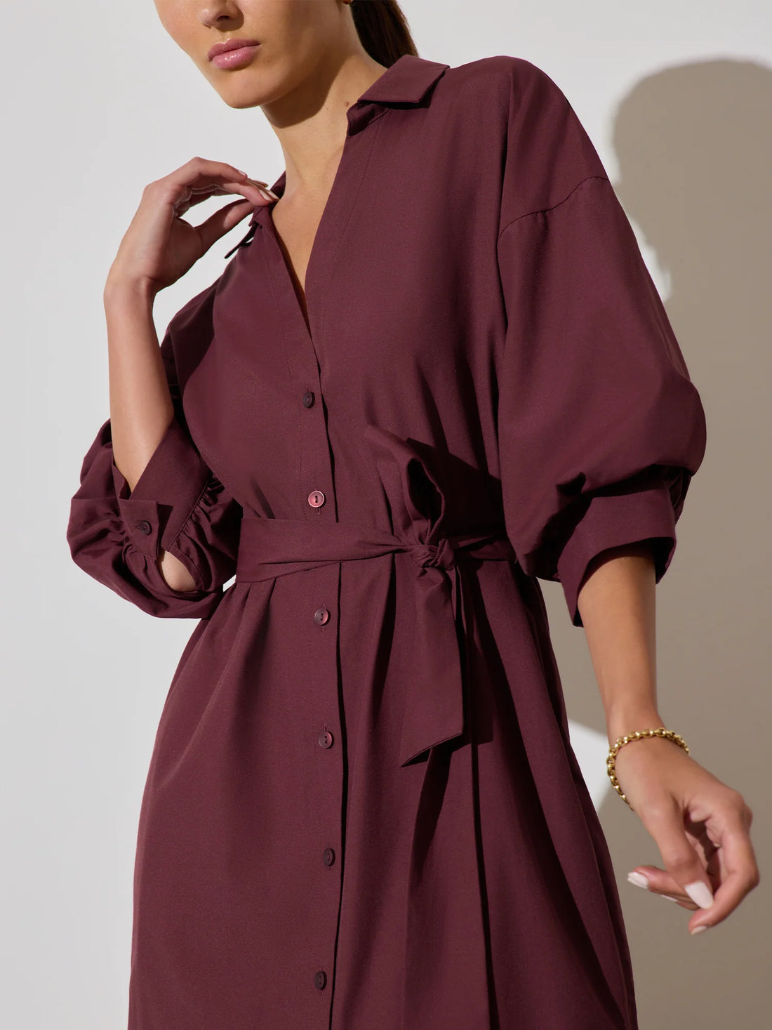 Kate Maxi Dress