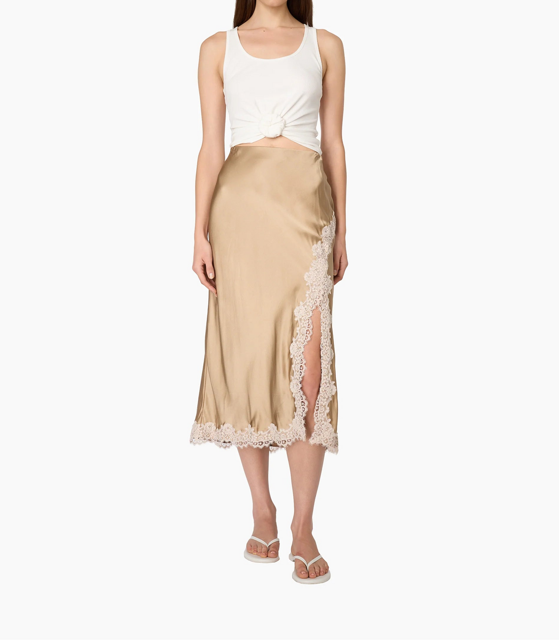 Teagan Skirt