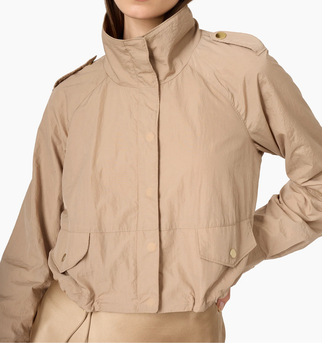 Kellan Jacket