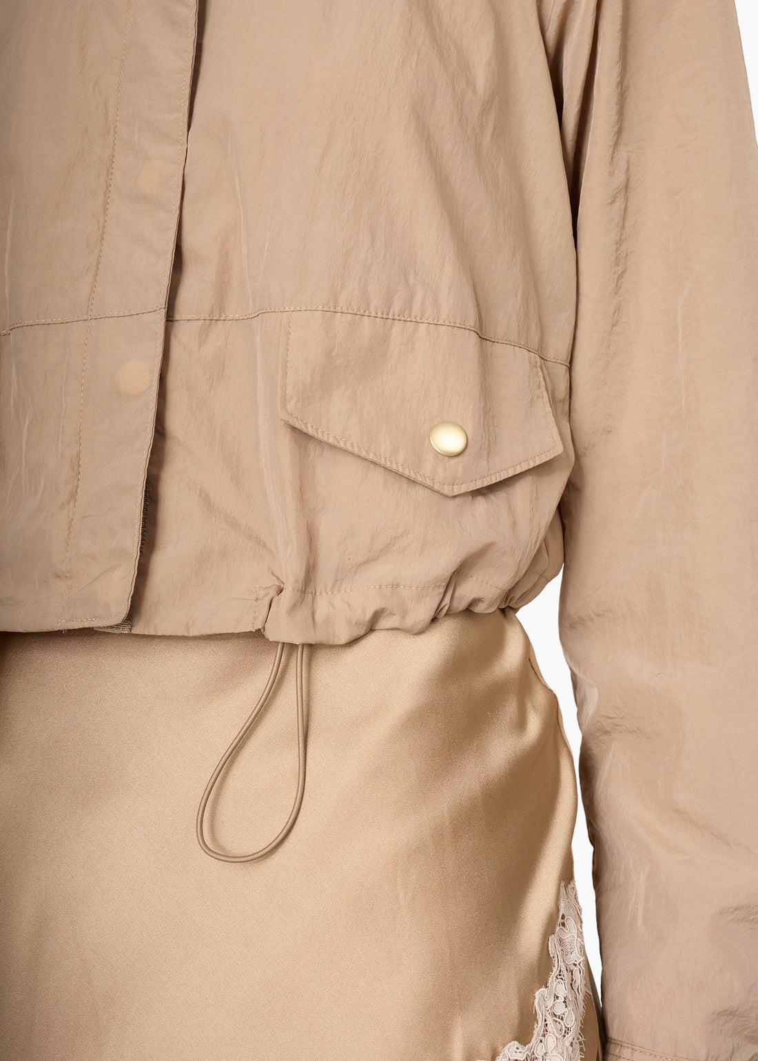 Kellan Jacket