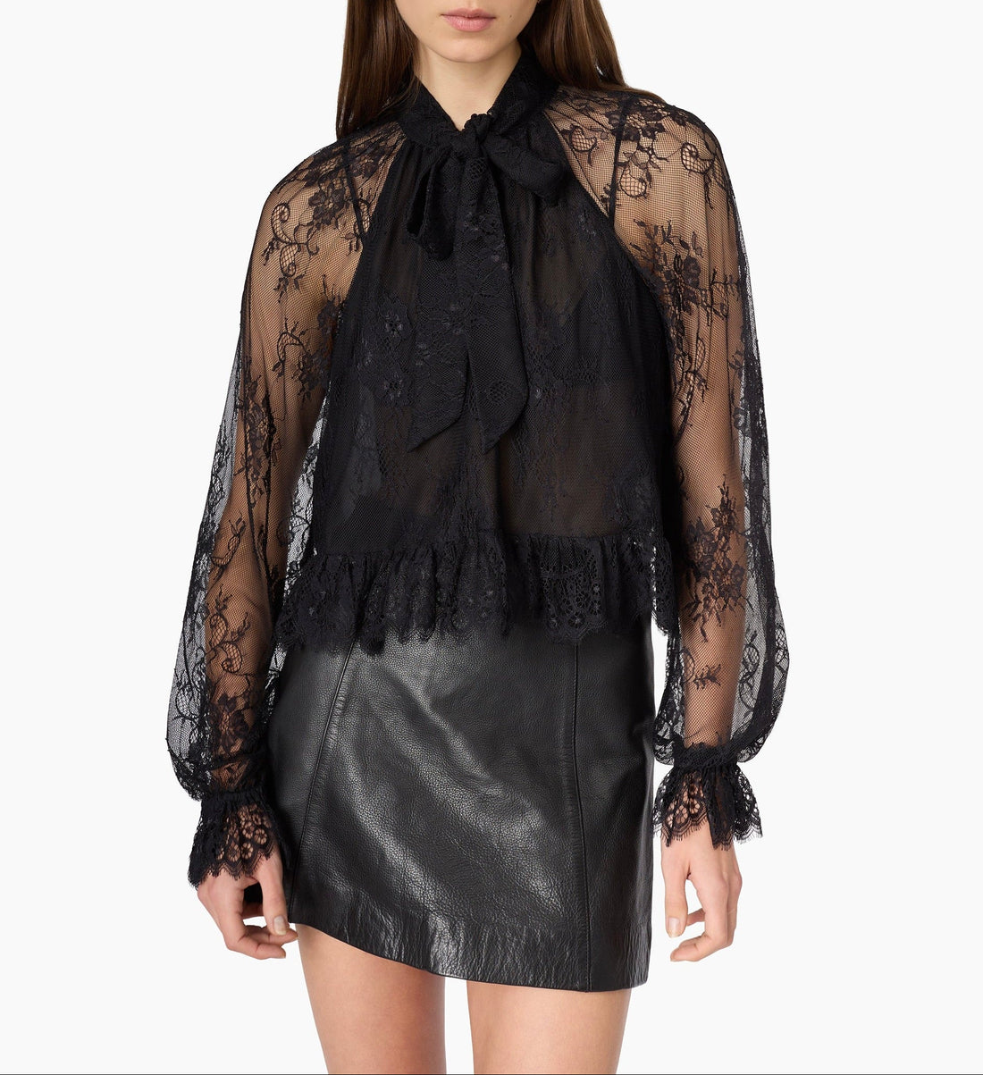 Tully Blouse