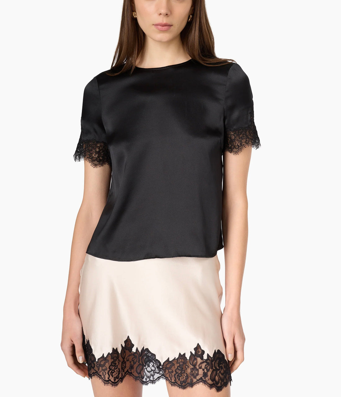 Marguerite Top