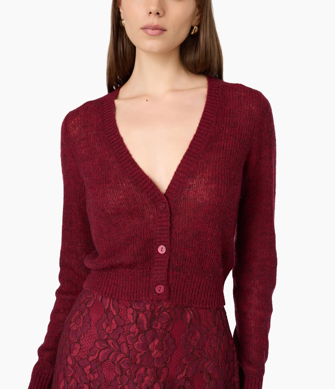 Sonny Cardigan