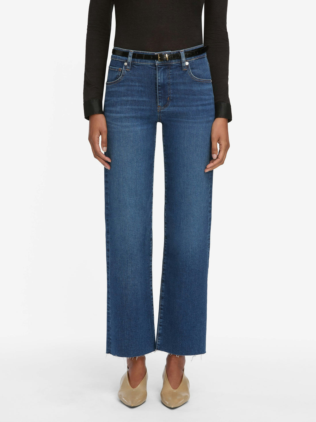 The Mellow Jean