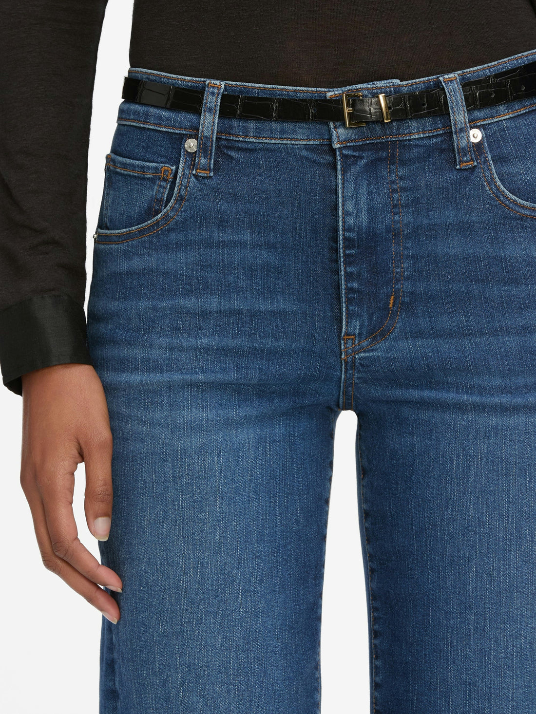 The Mellow Jean