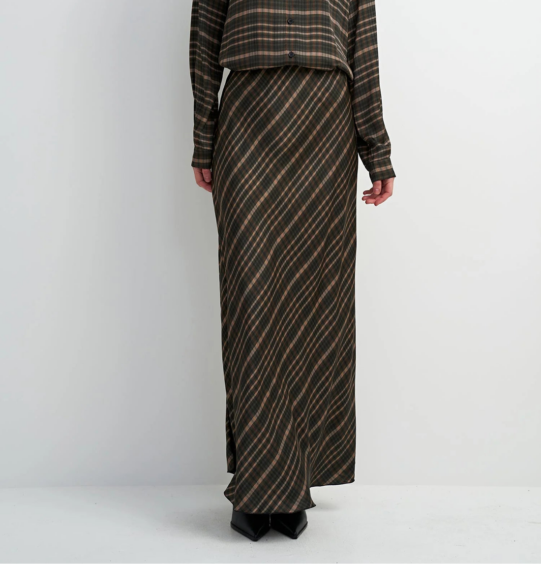 Meadow Skirt