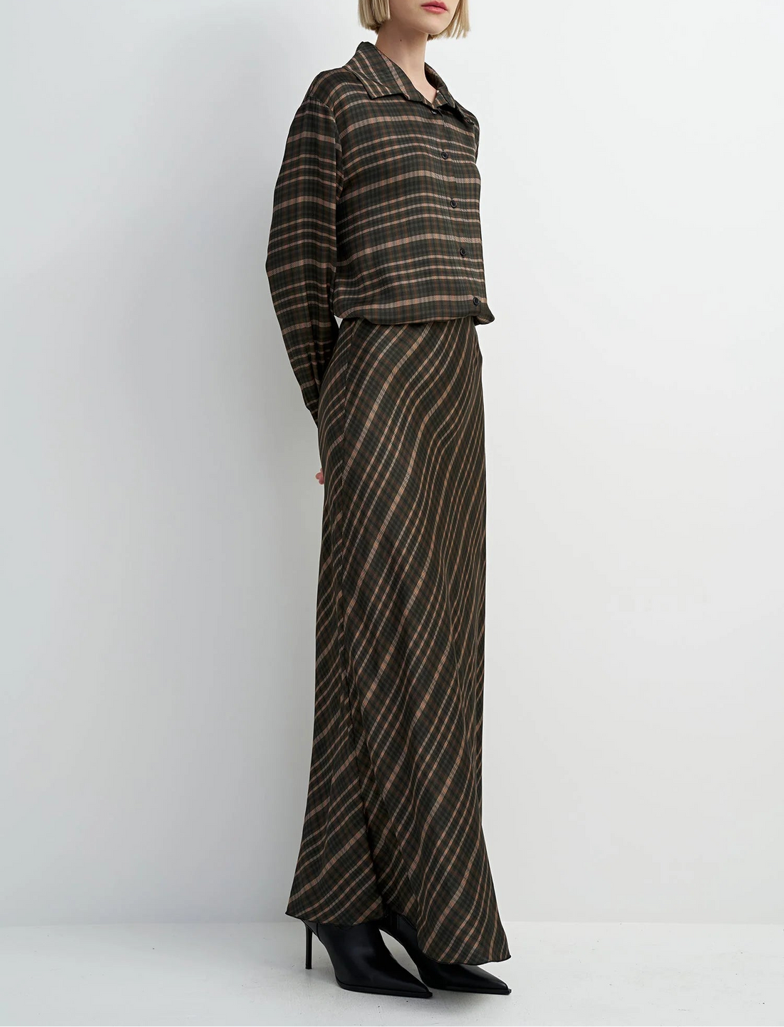 Meadow Skirt