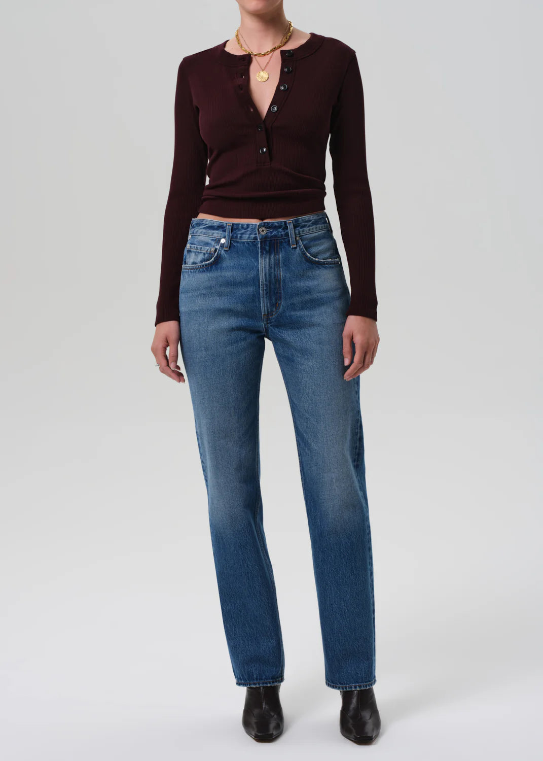 Zuri Jean