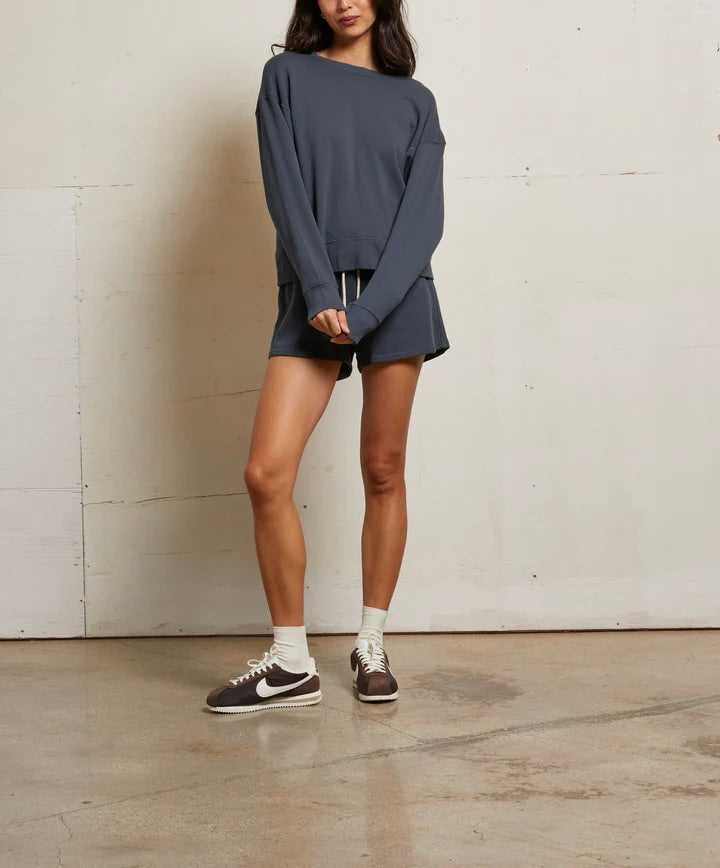 Tyler Sweatshirt