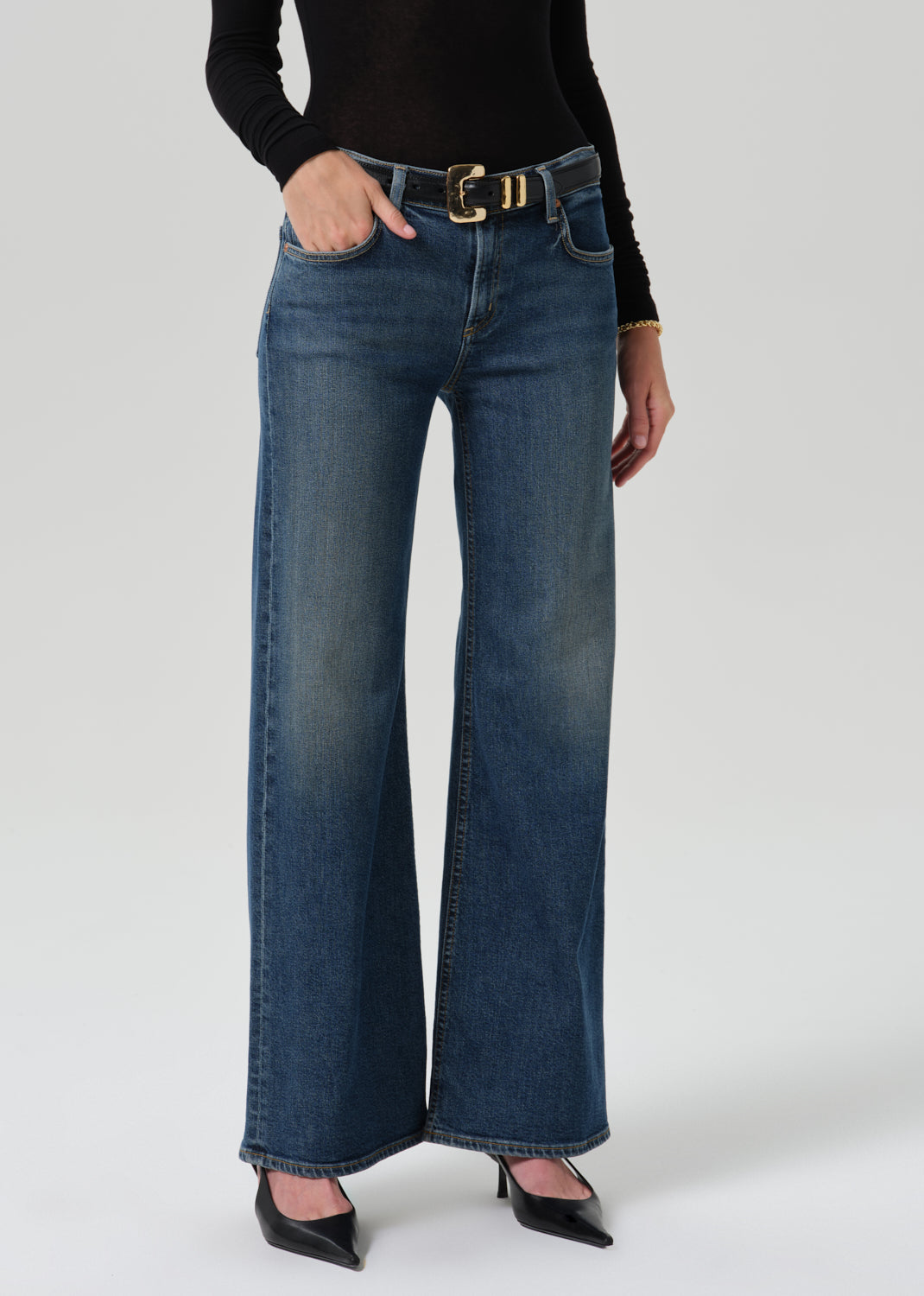 Nora Trouser Jean