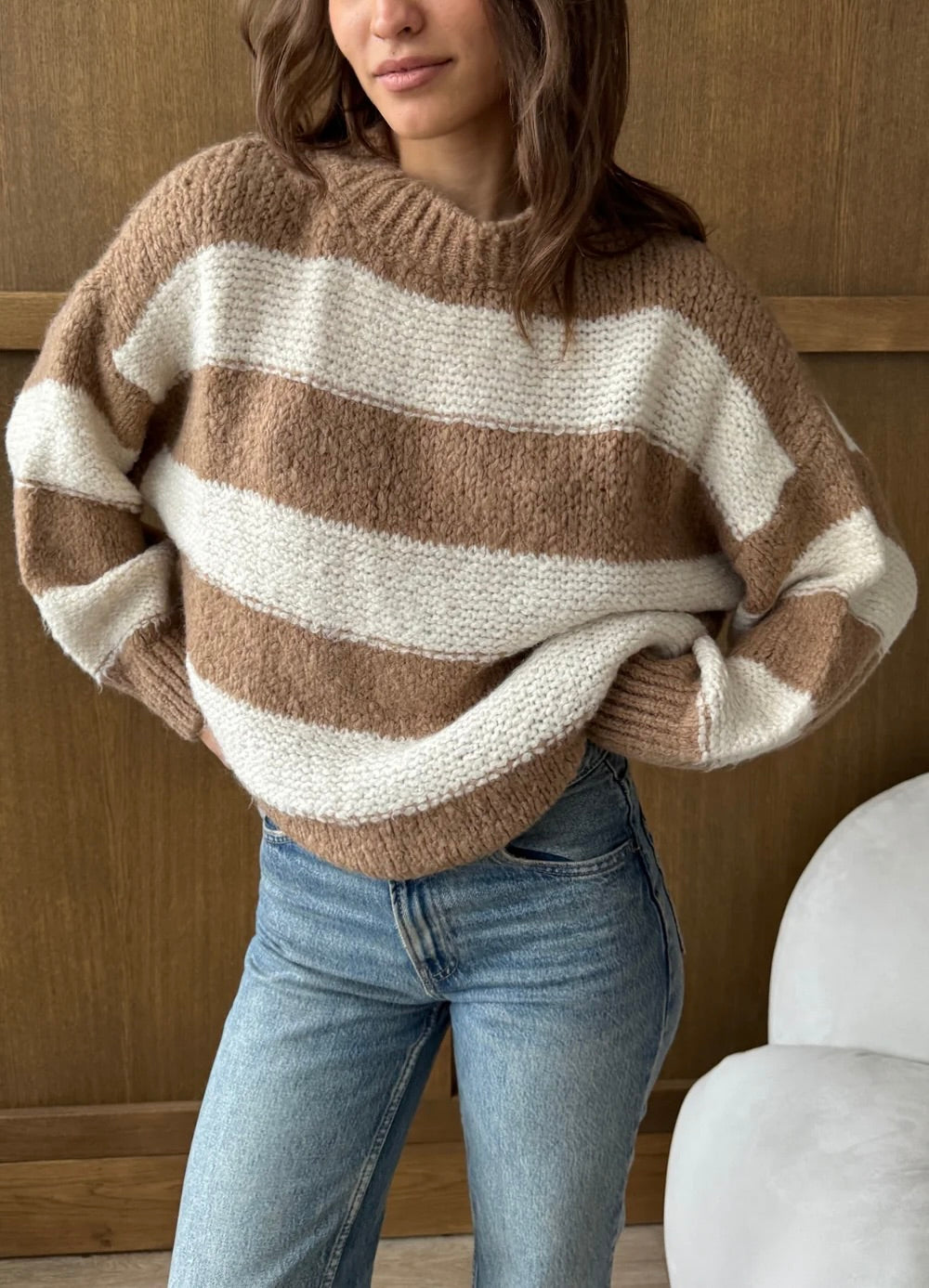 Maisie Sweater