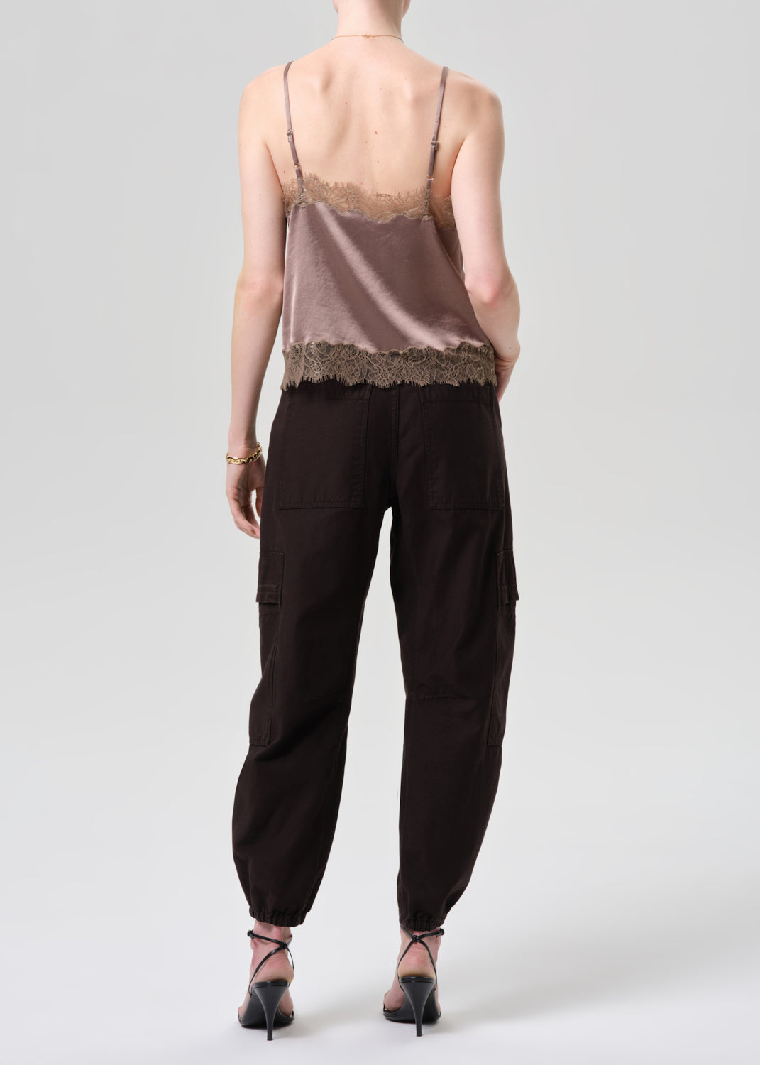Ciela Bubble Hem Utility