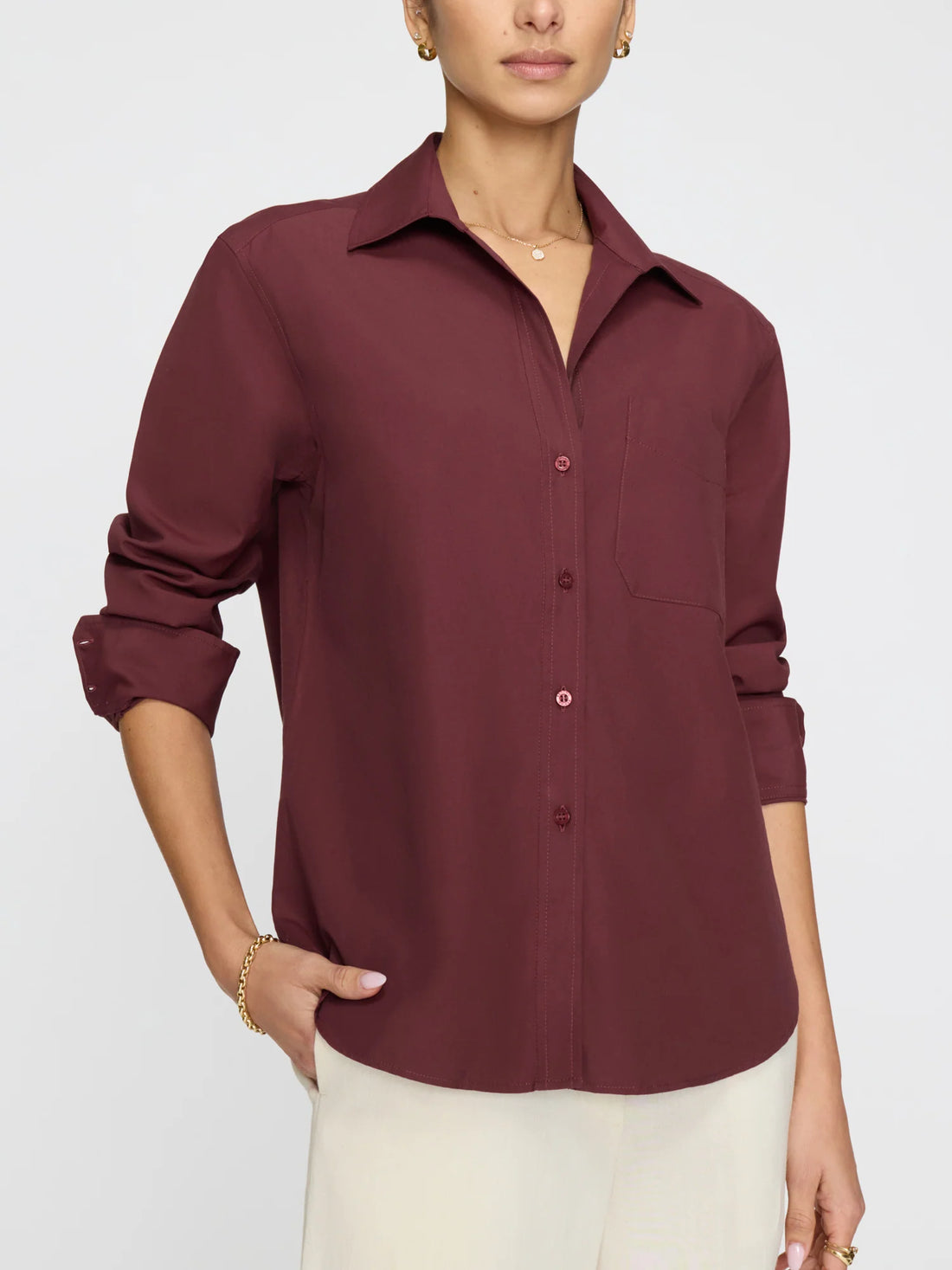 Everyday Shirt