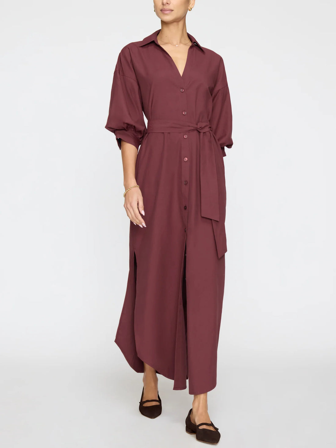 Kate Maxi Dress