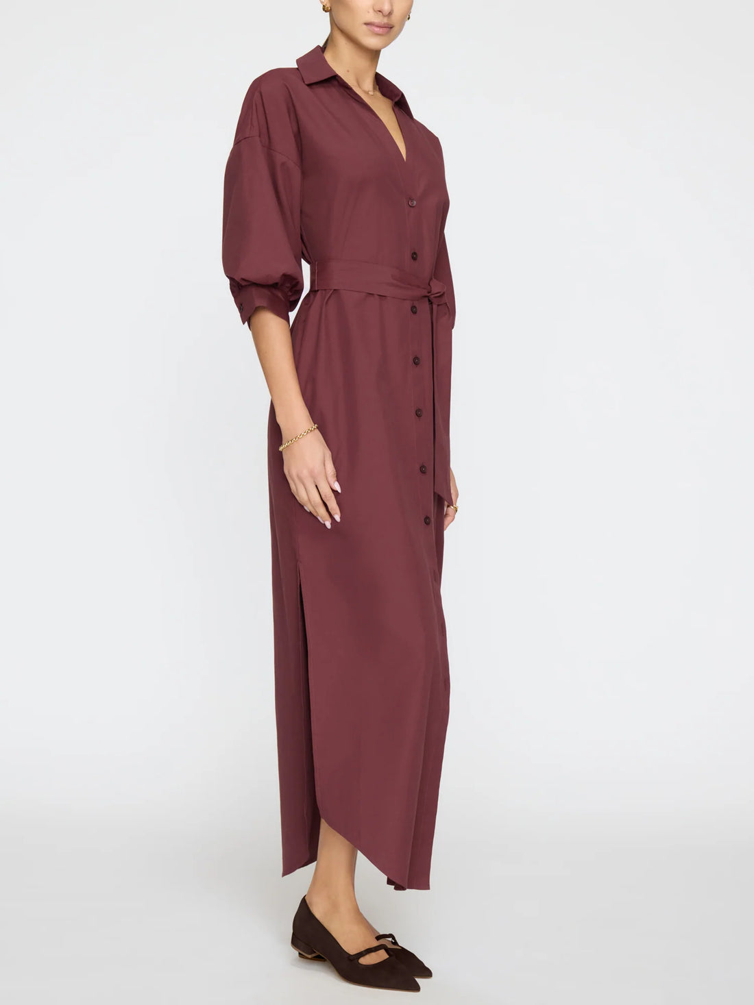 Kate Maxi Dress