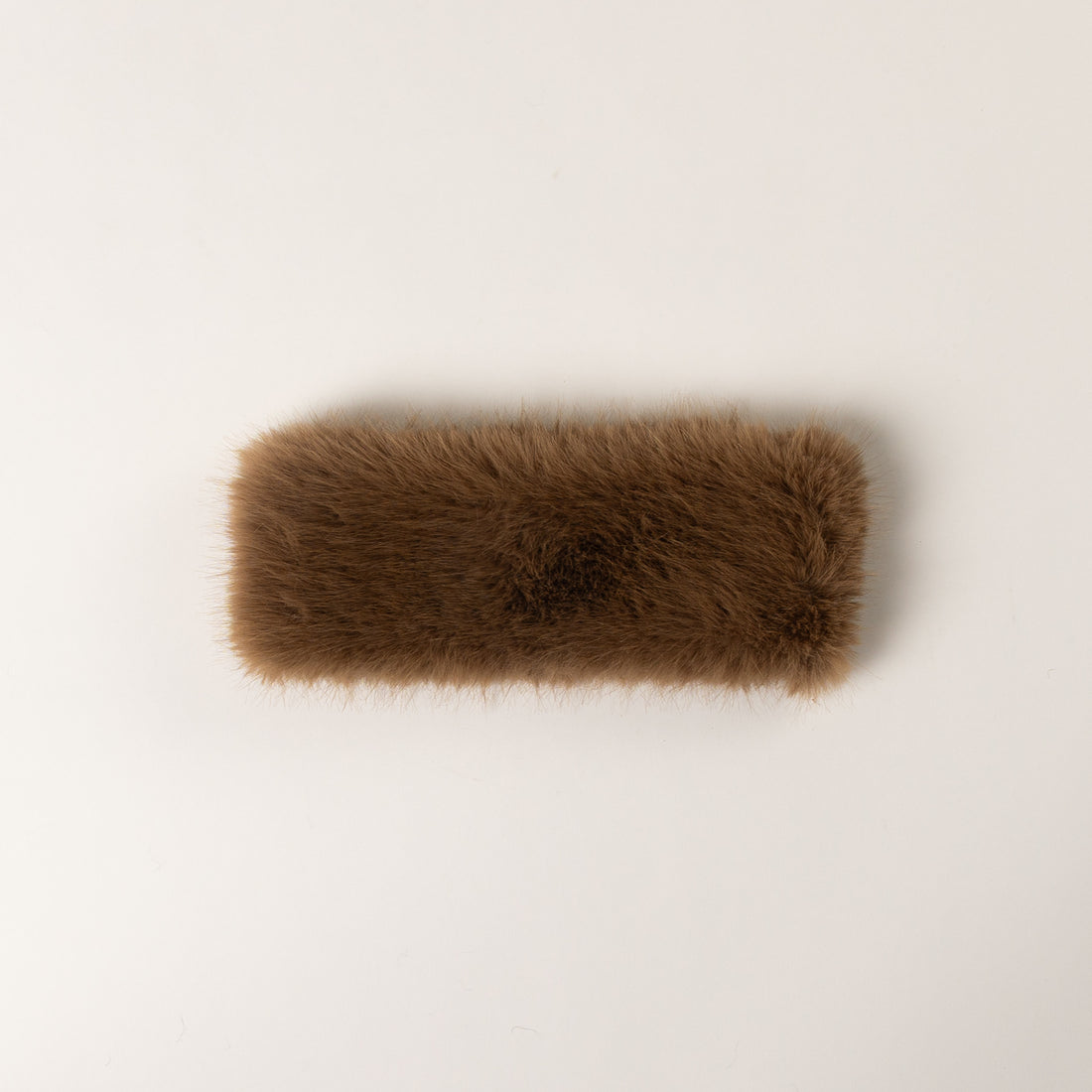 Fur Ear Warmer