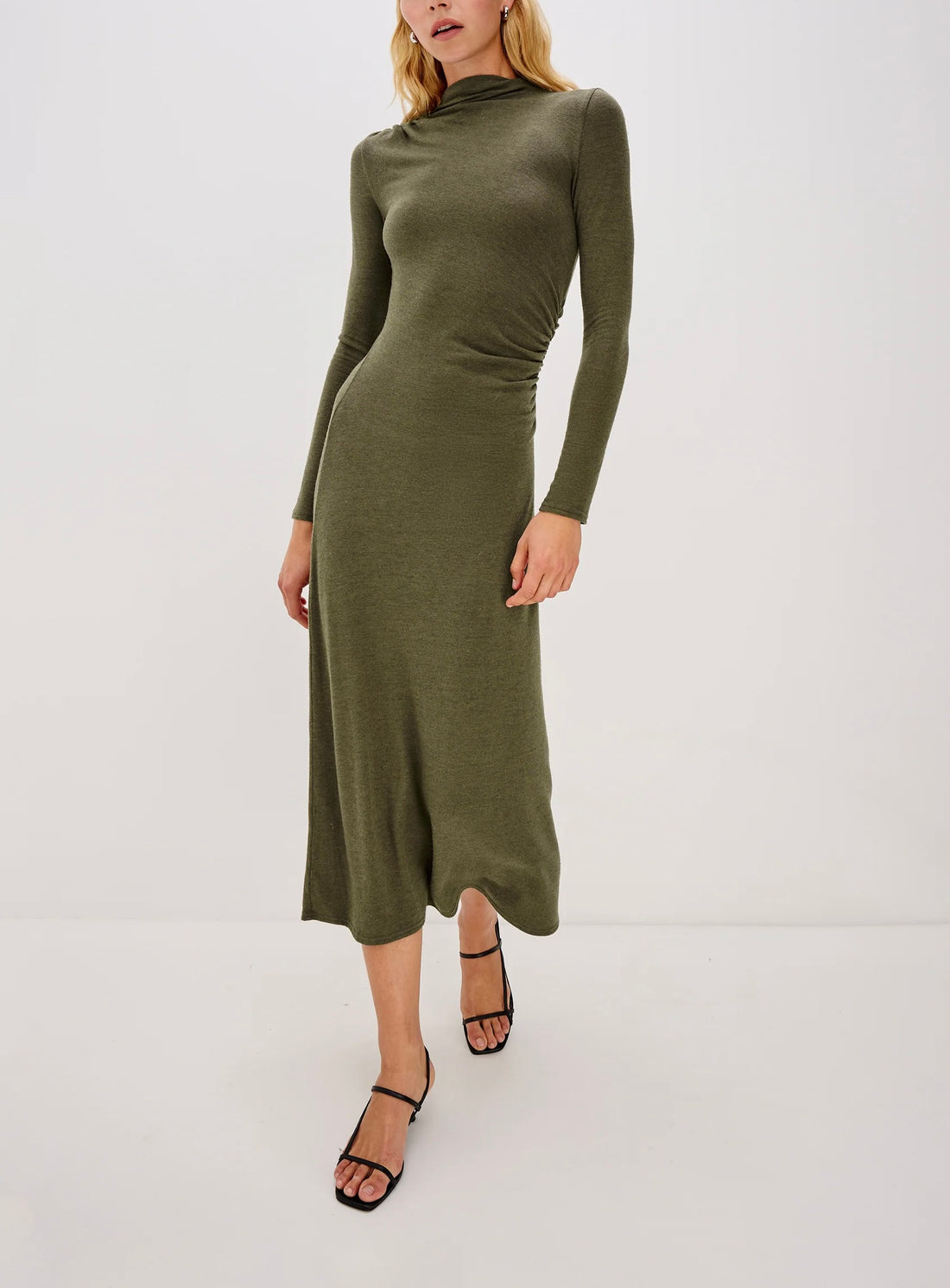 Margaret Dress