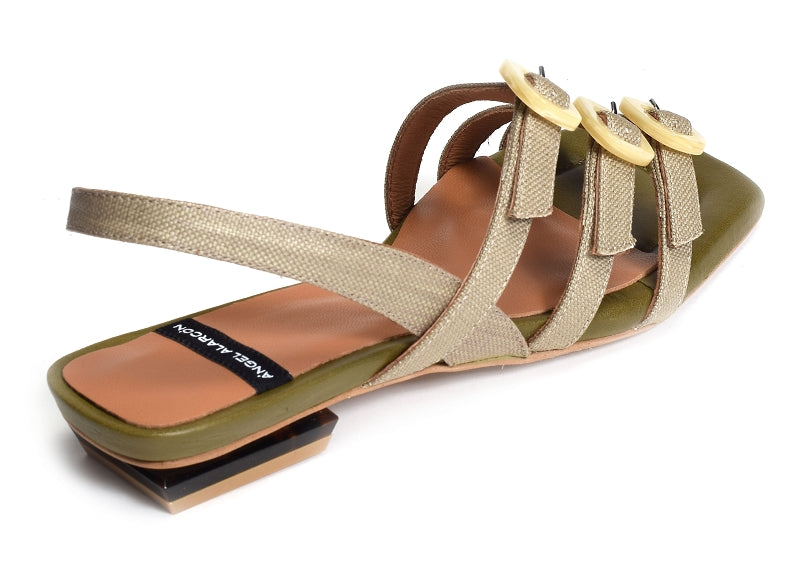 Amarie Sandal