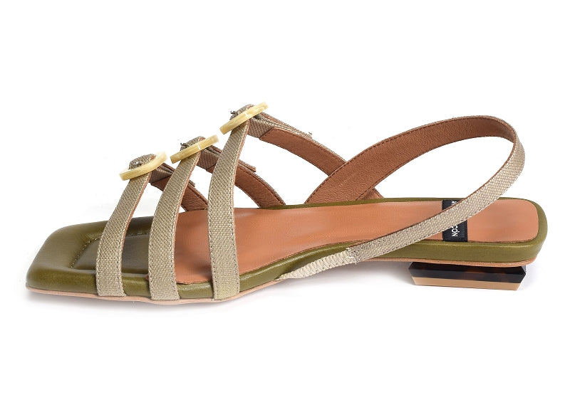 Amarie Sandal