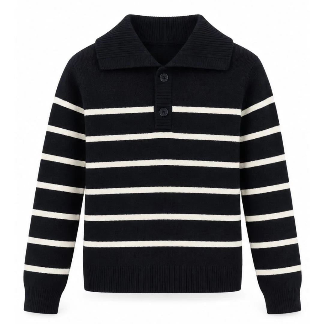 Sailor Sweater