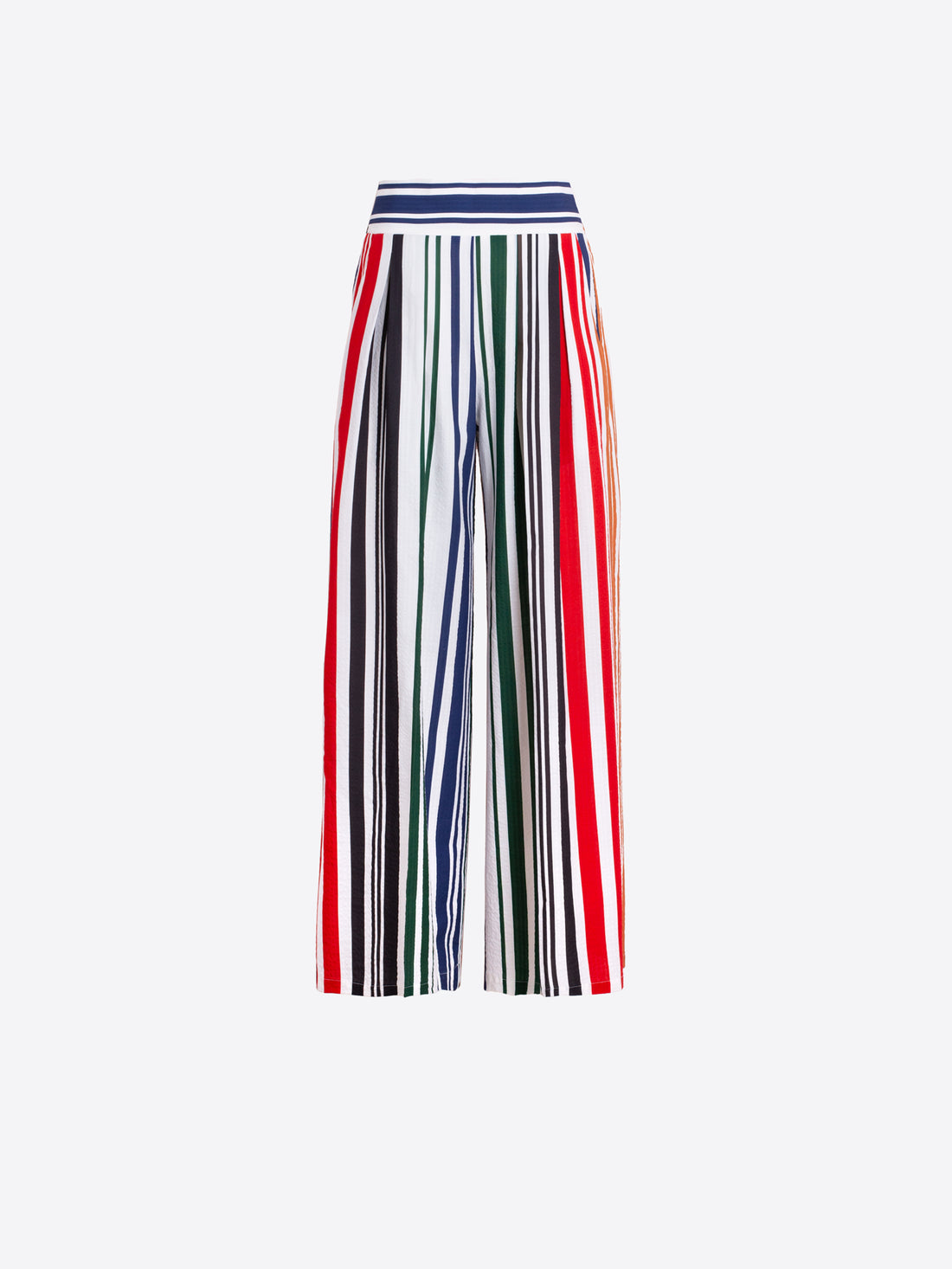 Marian Stripe Pant