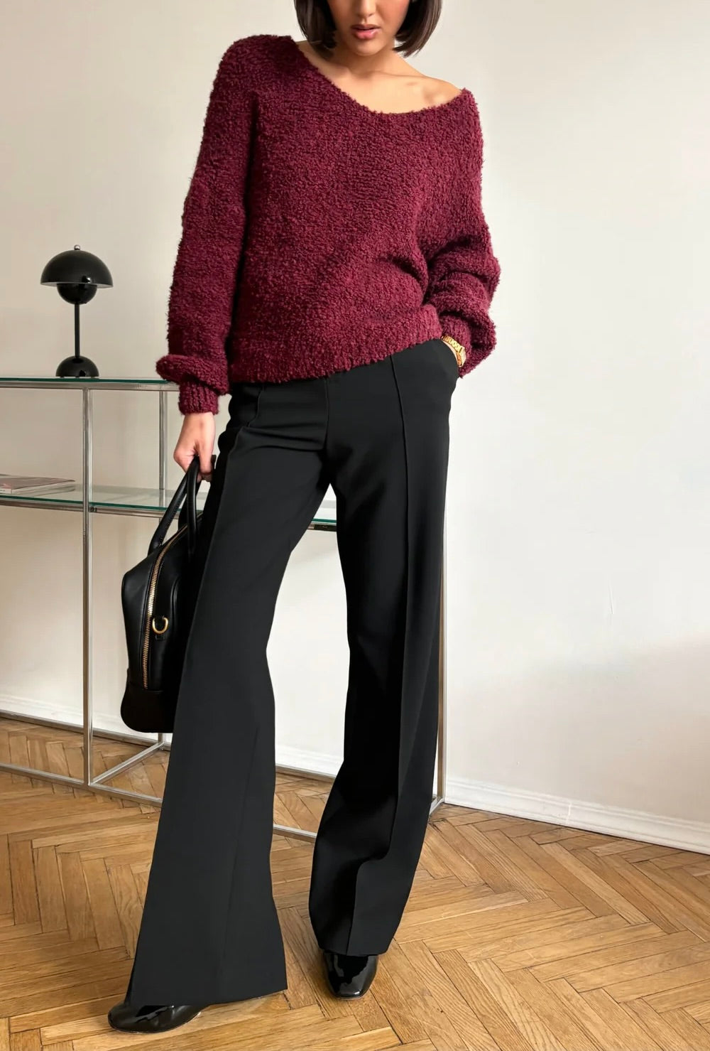 Jenny Sweater