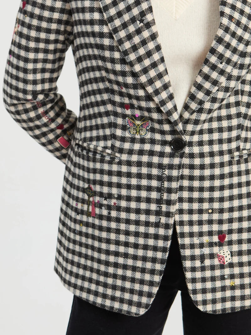 Rock Jacket