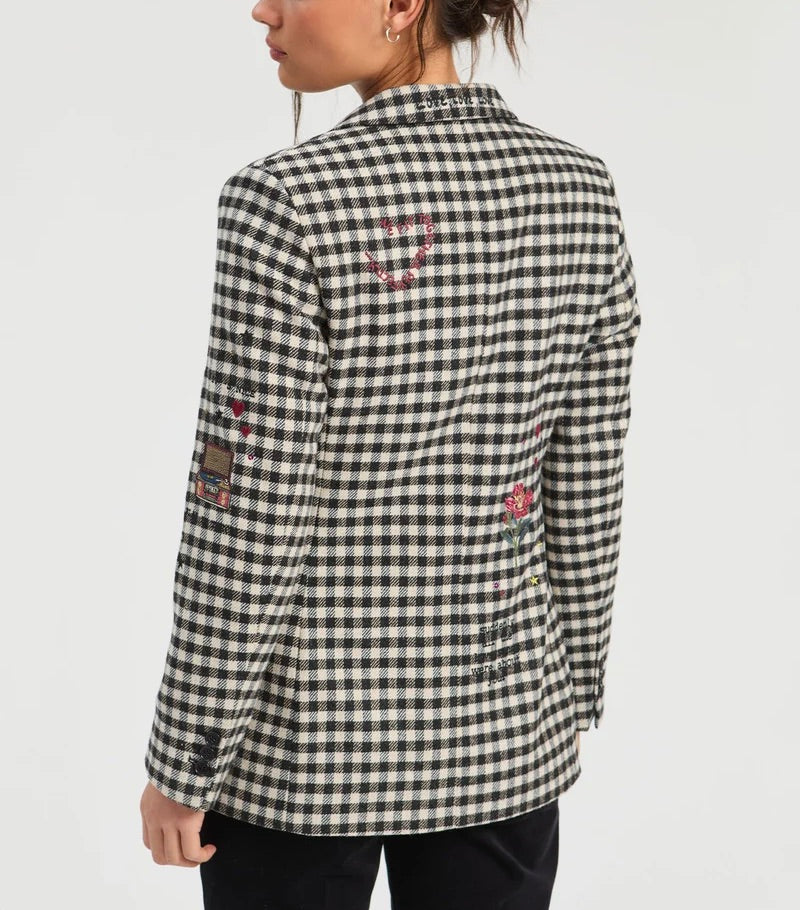 Rock Jacket
