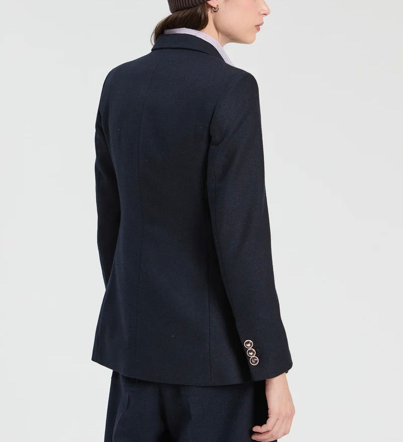 Sophia Pin Blazer