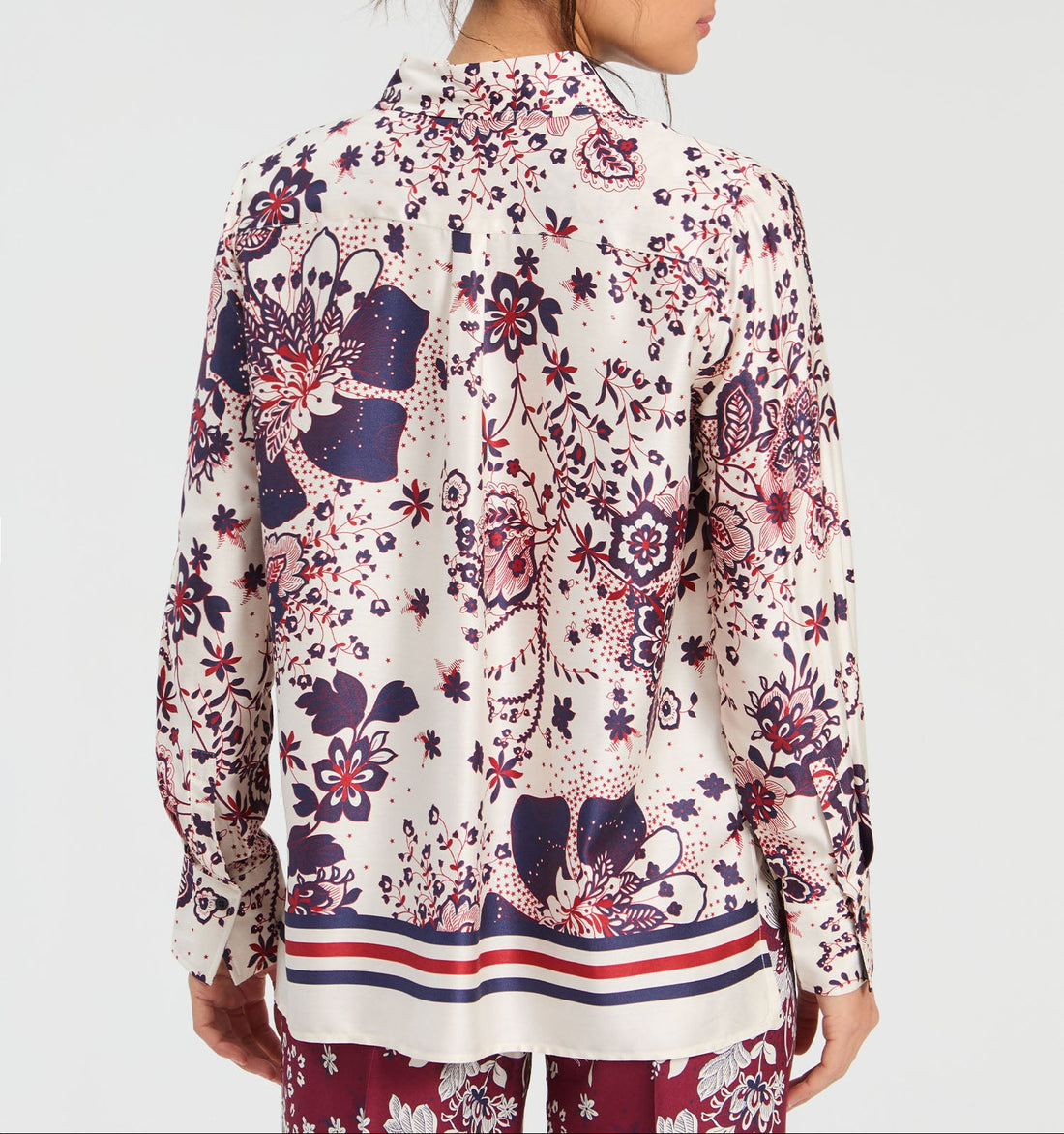 Mariela Blouse