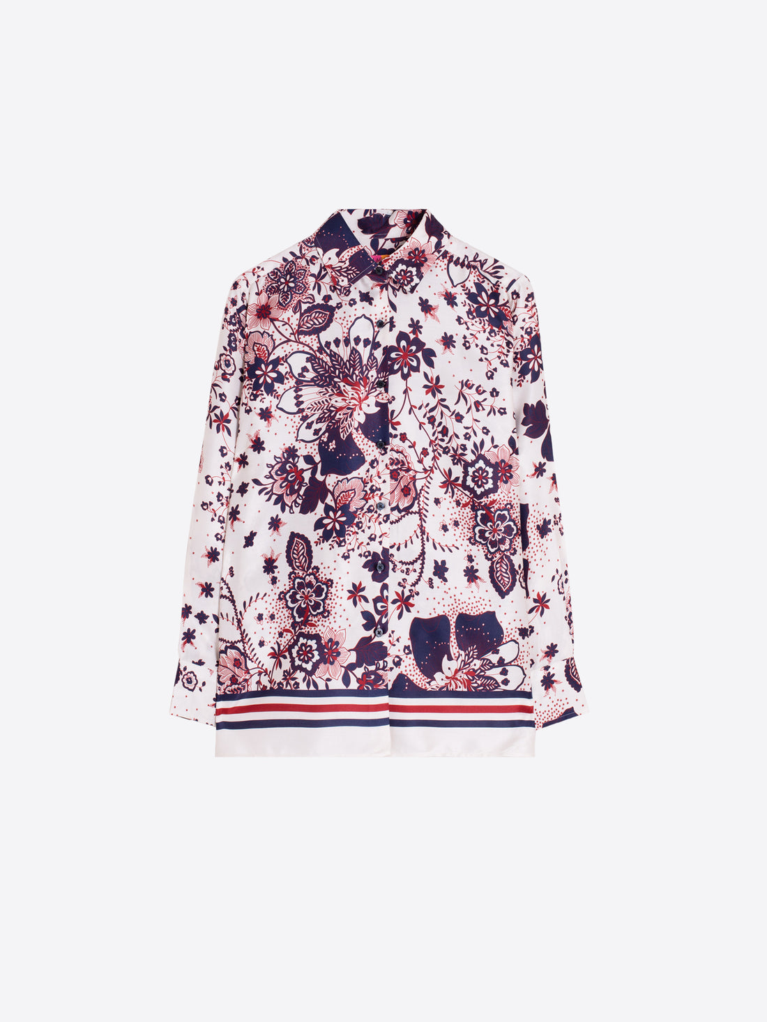 Mariela Blouse