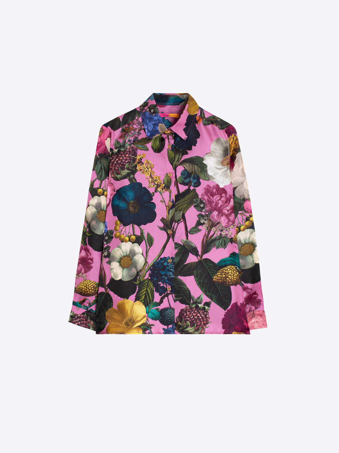 Tea Blouse
