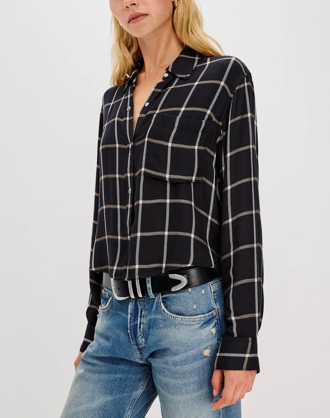 Malin Shirt