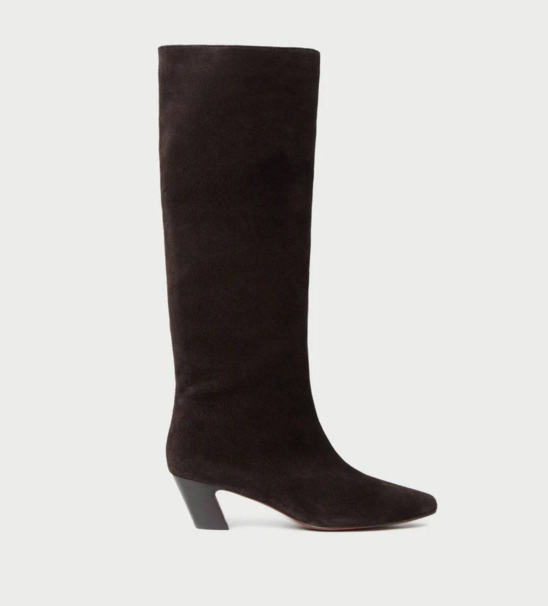Marley Tall Boot