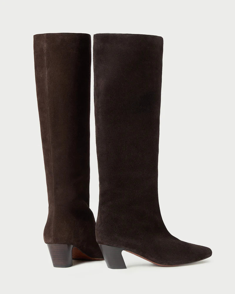 Marley Tall Boot