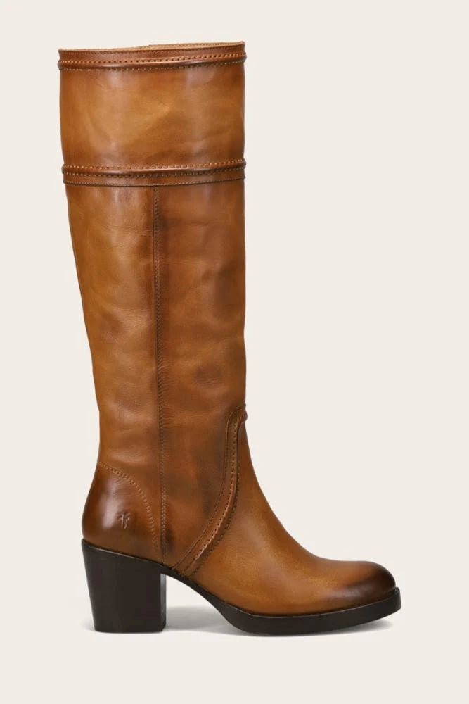 Jean Tall Boot