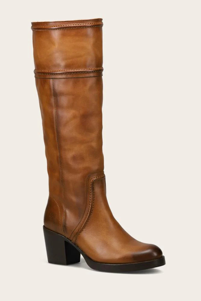 Jean Tall Boot