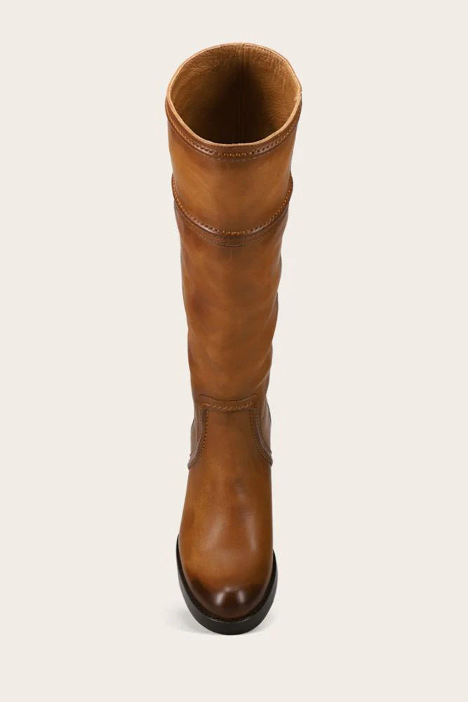 Jean Tall Boot