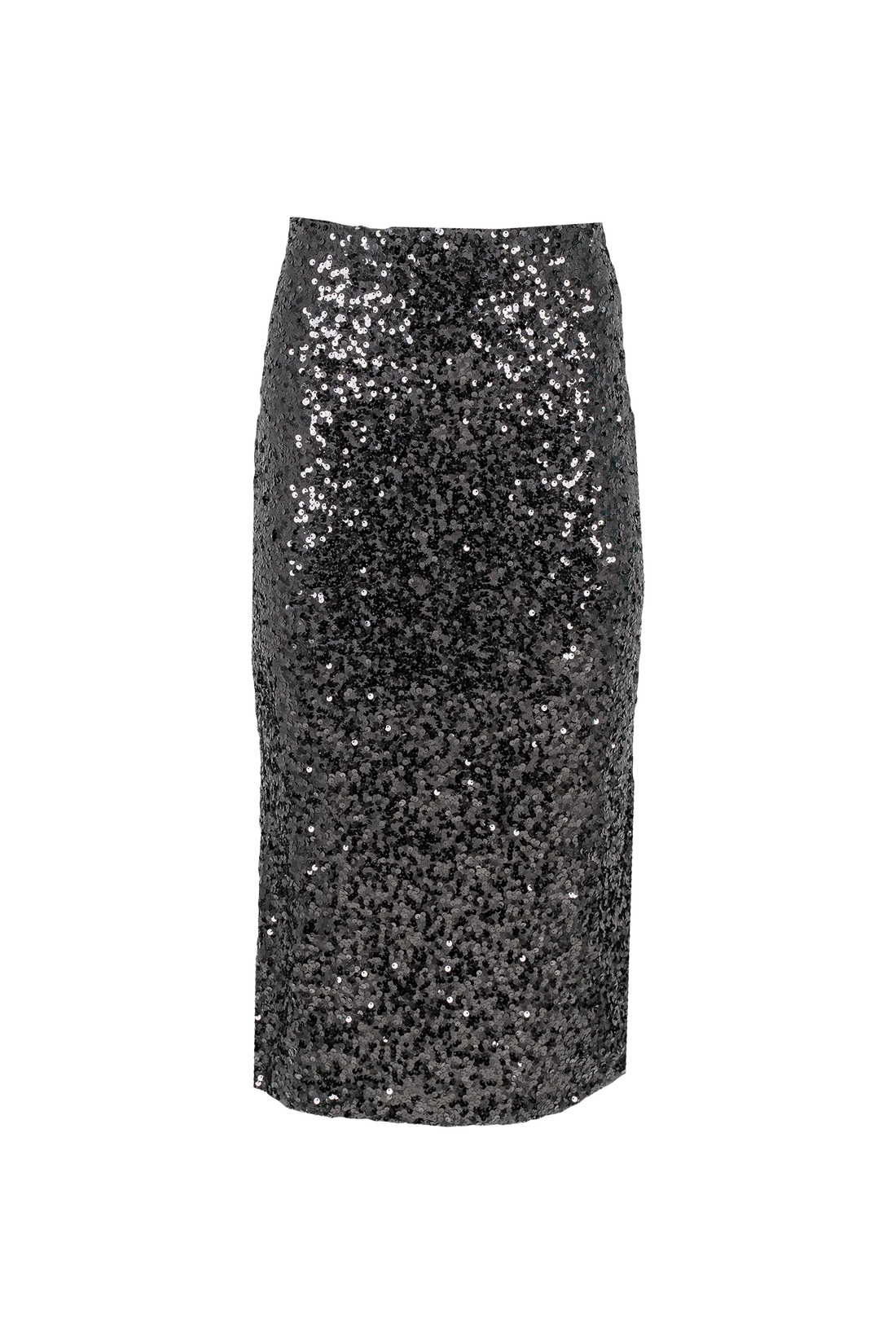 Sequin Skirt