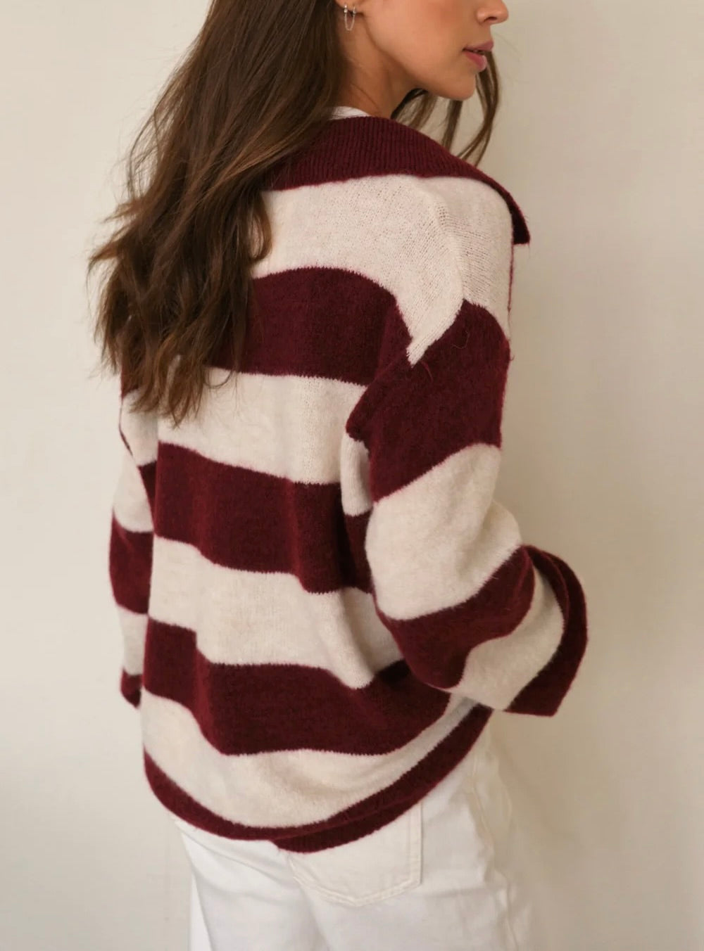 Arlo Sweater