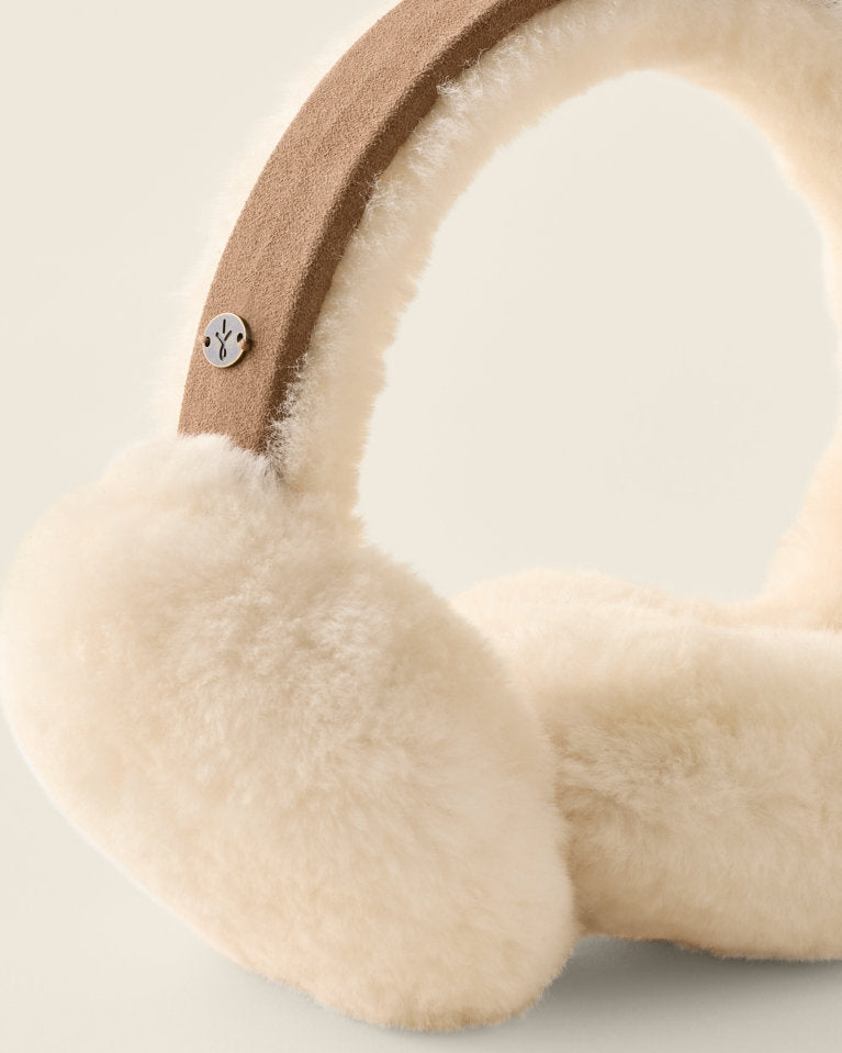 Angahook Earmuffs