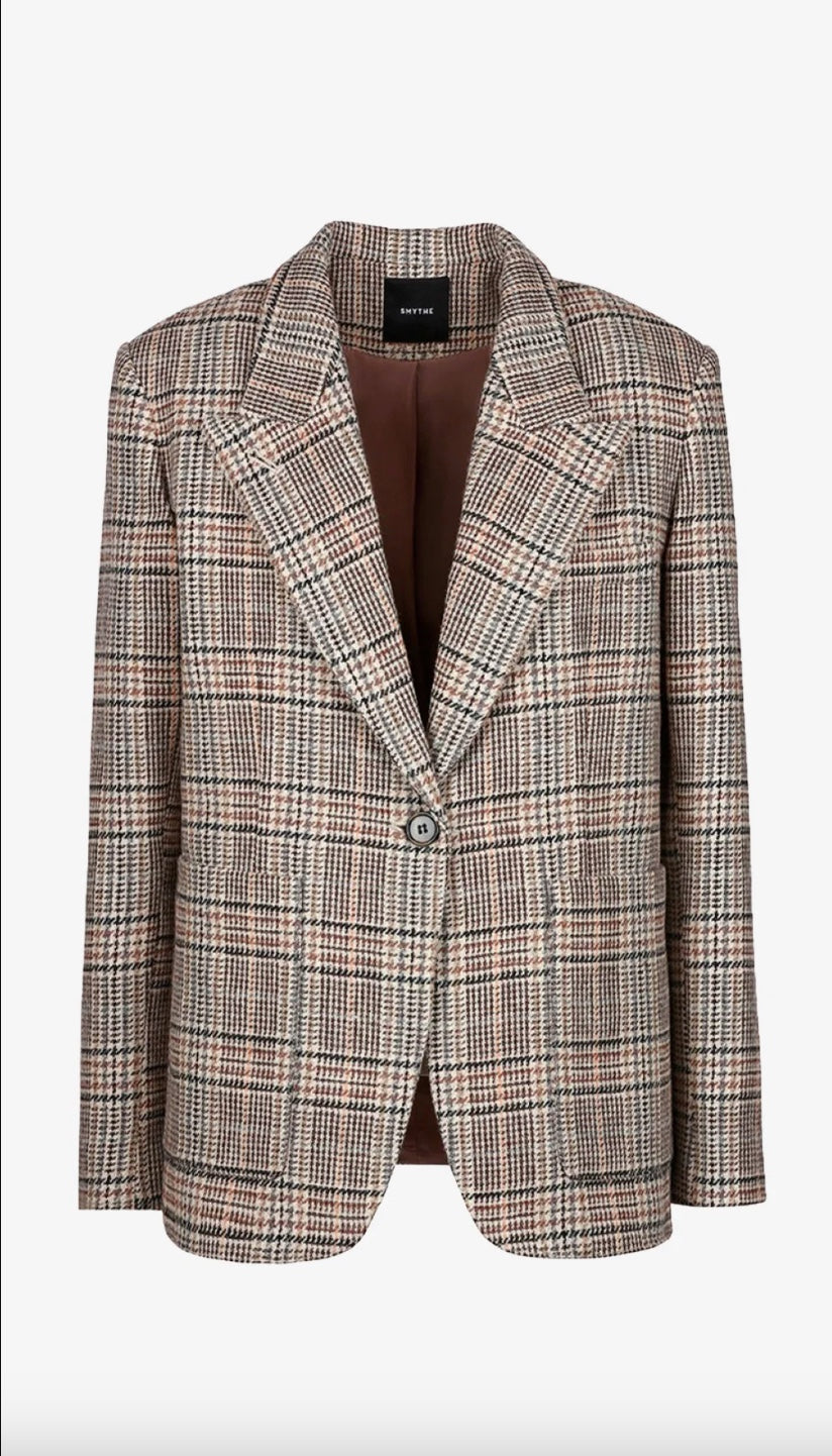 Patch pocket 90's Blazer