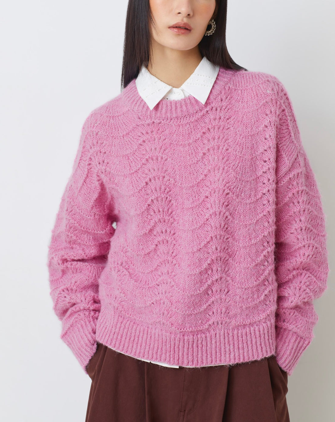 Phelini Sweater